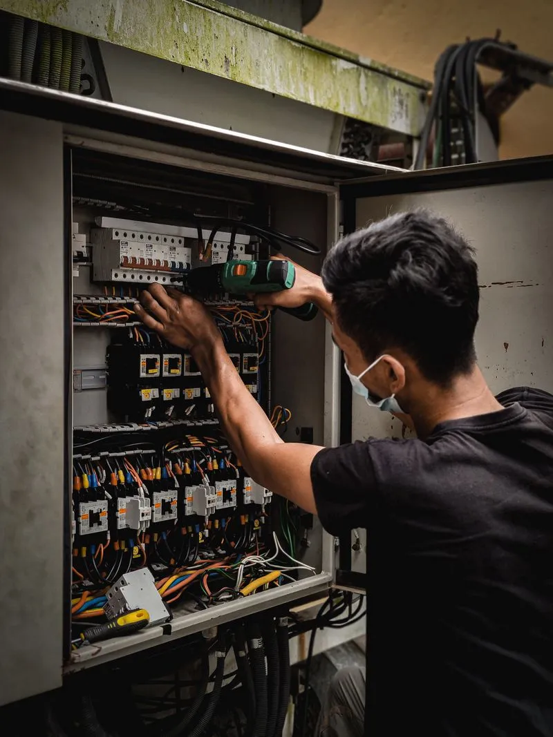 Durand Électricité