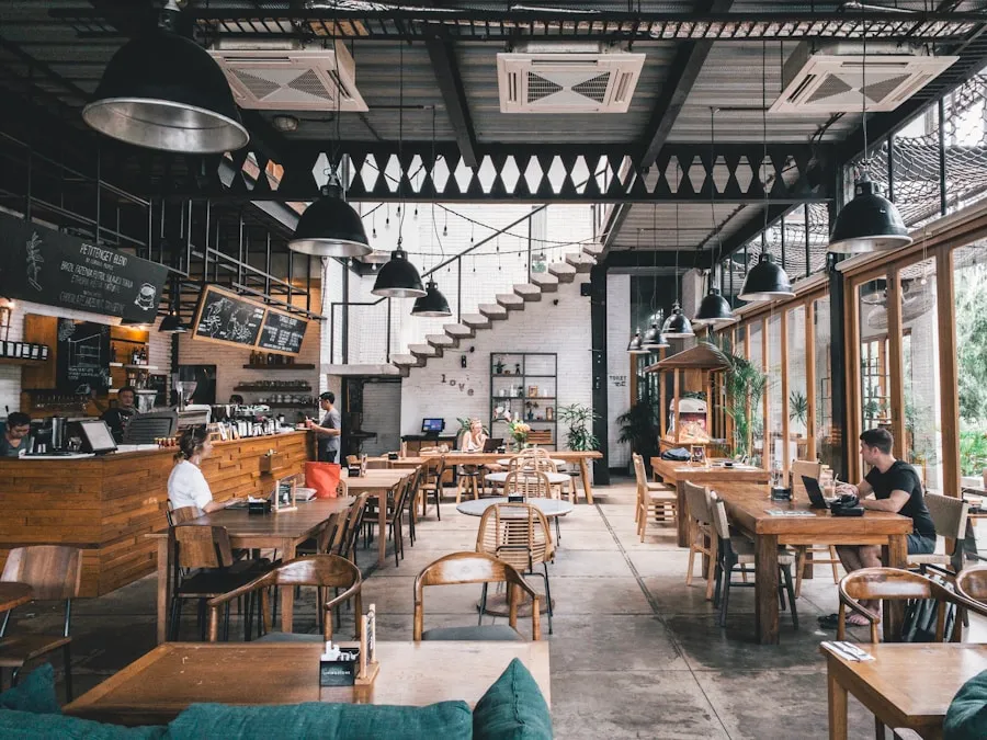 Le Bistrot Gourmand